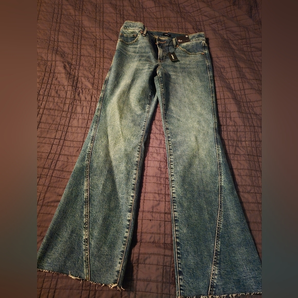 Express Boot Low Rise - Picture 3 of 4